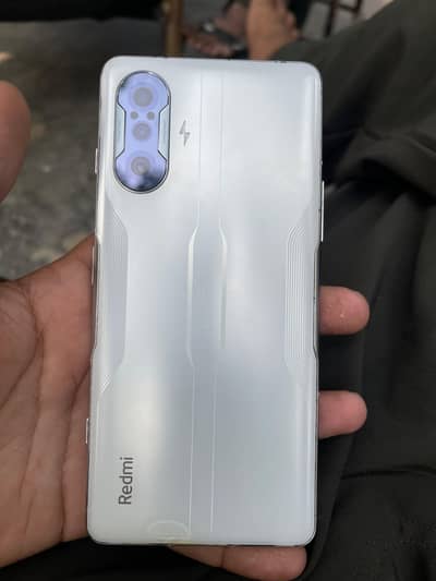 Redmi K40 Gaming