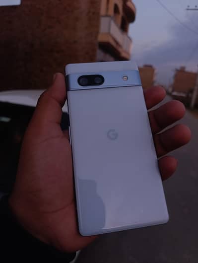 pixel 7A