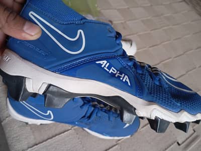 football shose