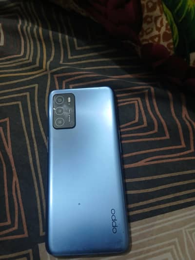 OppO A16 used