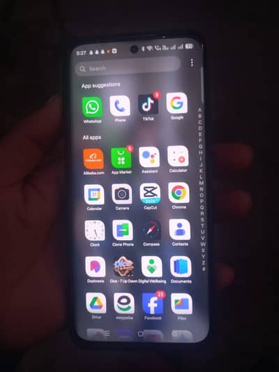 OPPO Reno12. /12/512