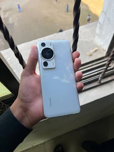 huawei p60 pro exchange possible