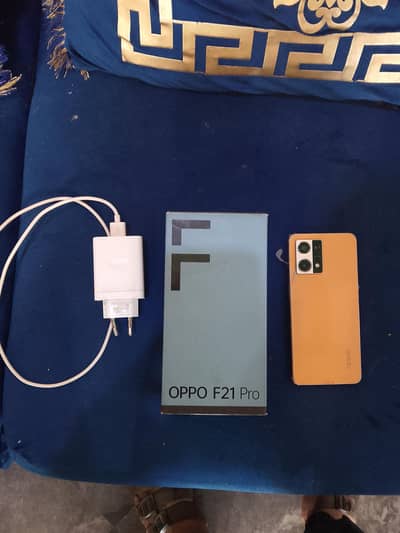 oppo f21 pro 8/128