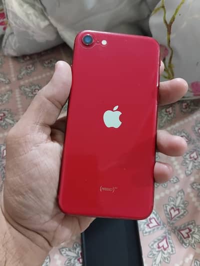 iPhone SE 2020 64gb