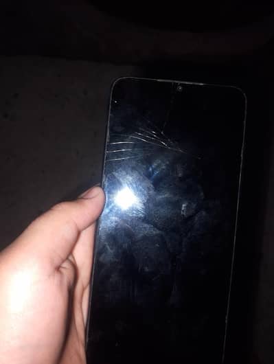 Infinix Hot 9 play 4/64