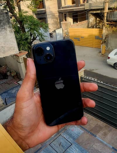 iphone 14 128 gb bypass(jv) read discription