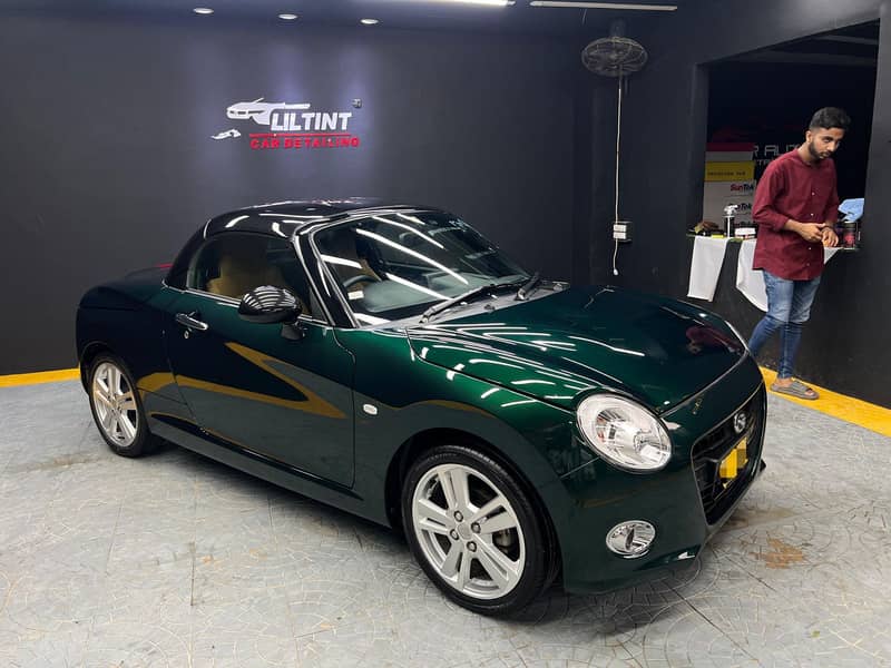DAIHATSU COPEN 2022 0