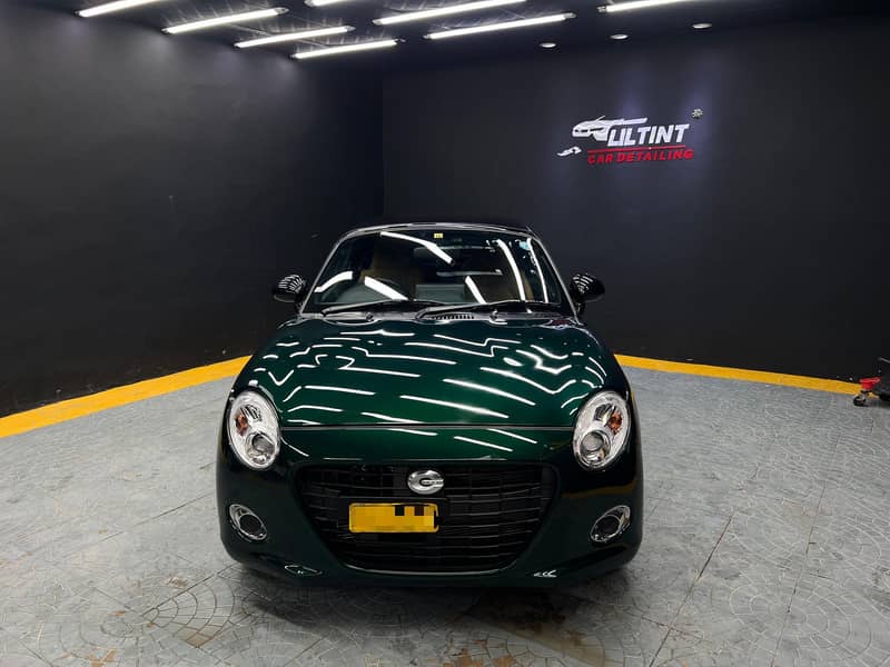 DAIHATSU COPEN 2022 1