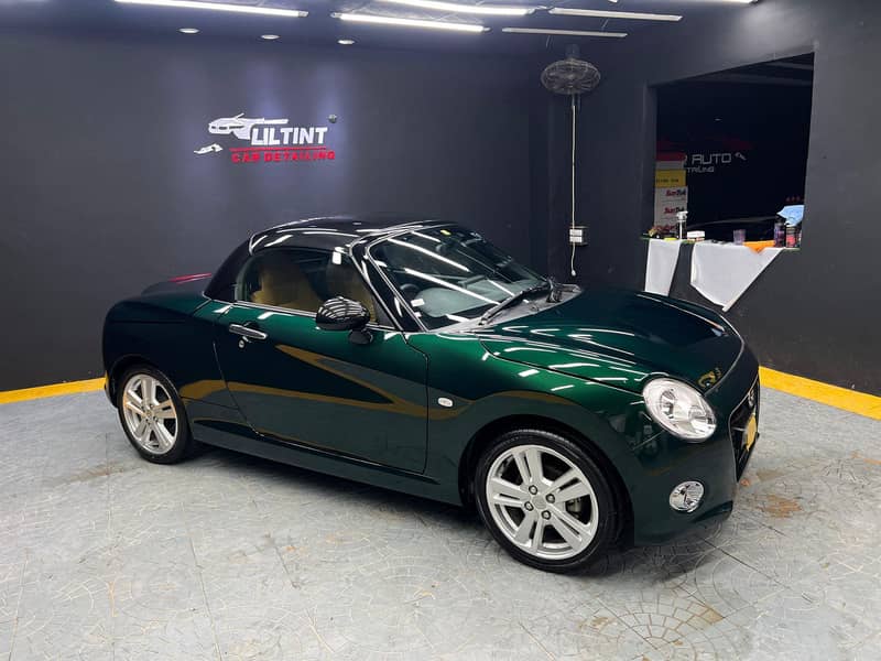 DAIHATSU COPEN 2022 2