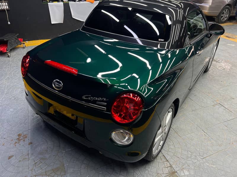 DAIHATSU COPEN 2022 3