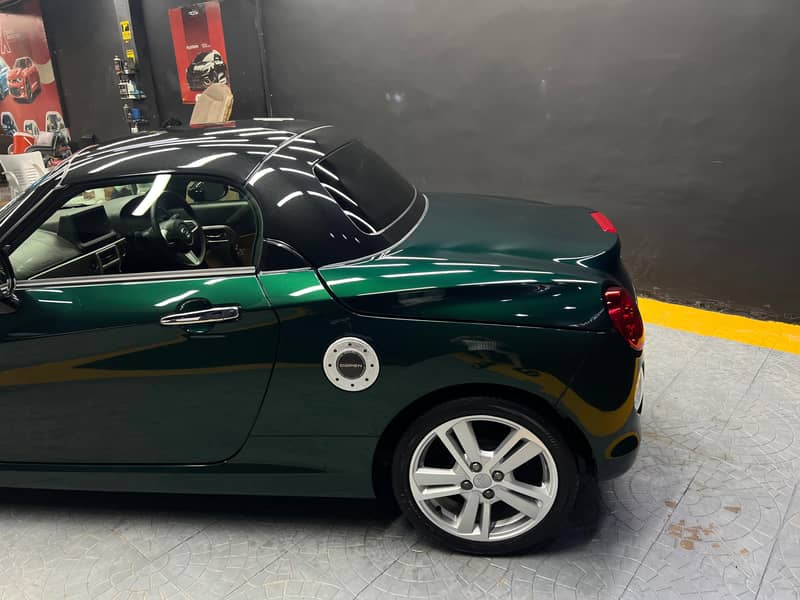 DAIHATSU COPEN 2022 4