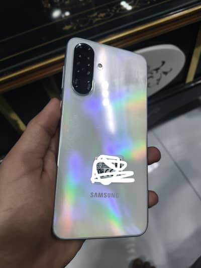 Samsung Mobile A36