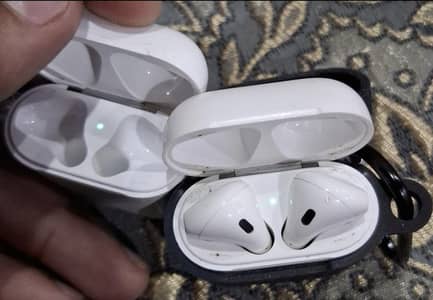 Apple Airpods 1st Generation
