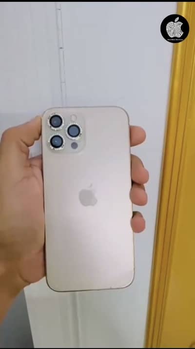IPHONE 12 PRO MAX PTA APPROVED