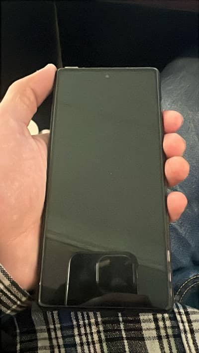 Google pixel 6a pta approved 6/128 10/10