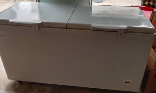 Urgent Freezer for sale