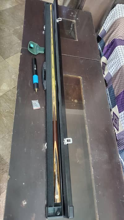 Thailand Hand Made Cue for Sale