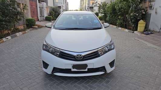 Xli 2015 convert to Gli