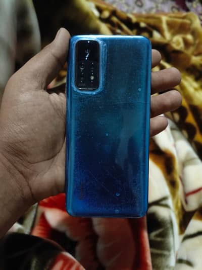 Redmi note 11 4+4 ram 128 memory  10by08 condition all okay