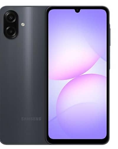 A07 just 4 64  in use just  4 day ago