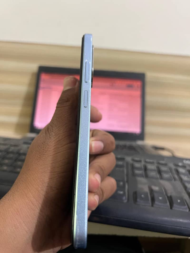 Oppo A18 No Exchange 1