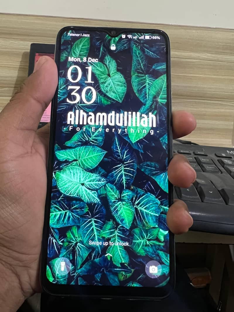 Oppo A18 No Exchange 2
