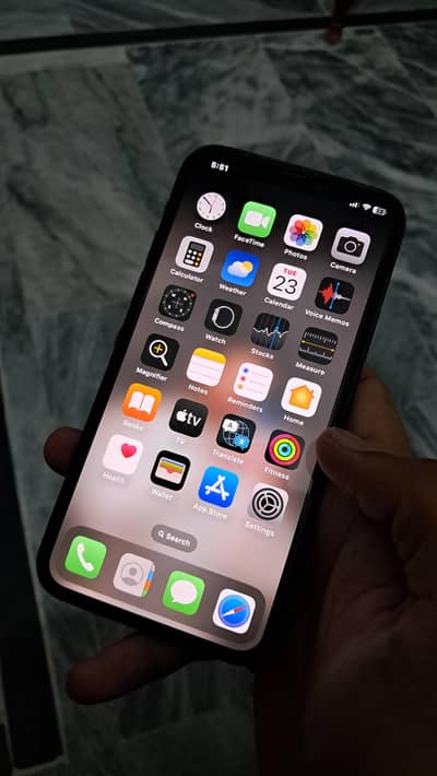 Iphone 11 Pro 256GB