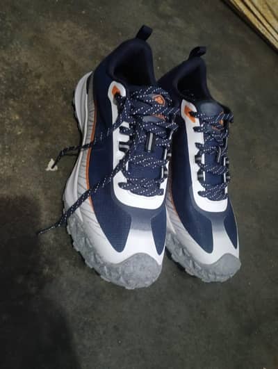 Brand New original Lumberjack shoes Size 44  From Dubai