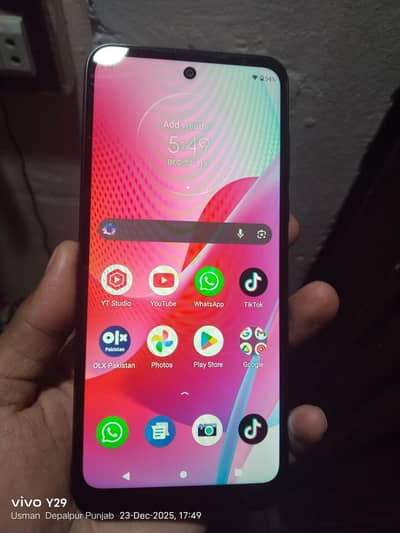 Motorala G Power 2022 For Sale PLEASE call or Whatsapp 03102531550