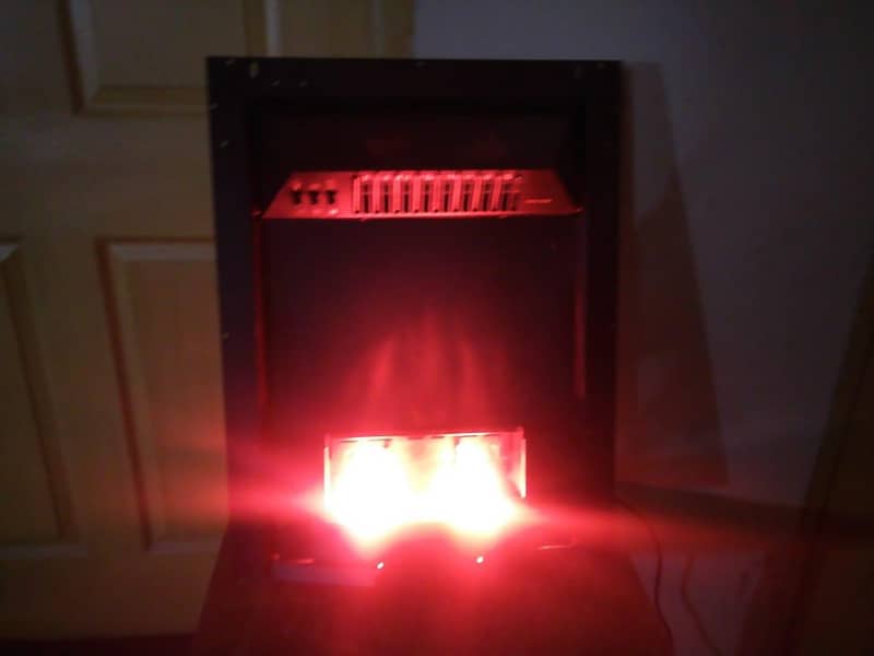 Imported Blower Heater 3