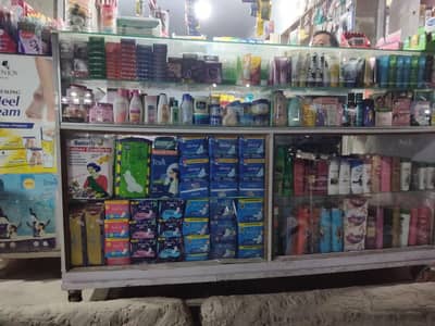shop counter for sell