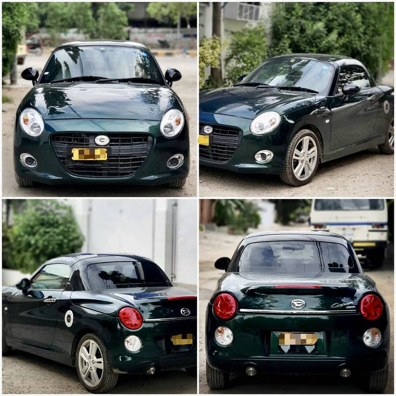 DAIHATSU COPEN 2022 5