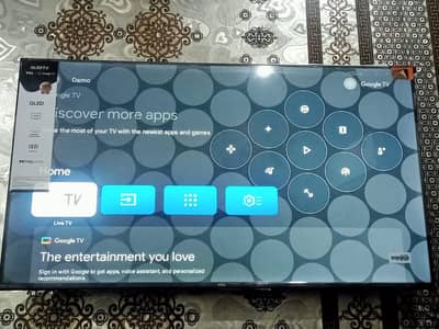 brand new hn LED. bs muje pieso ki zaorrt per gey hn