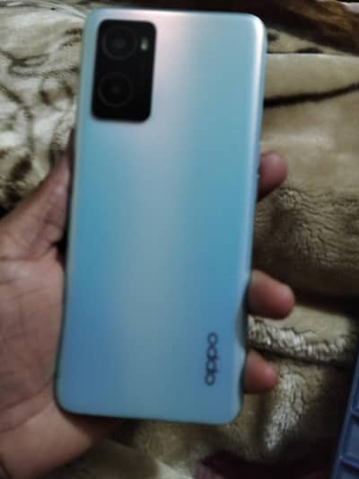 oppoA76