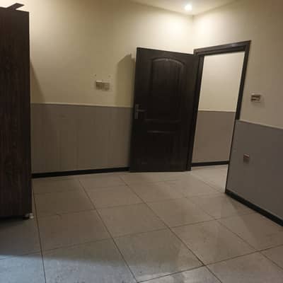 1 bedroom apartment available for rent in Bahria town phase 1 safari 1