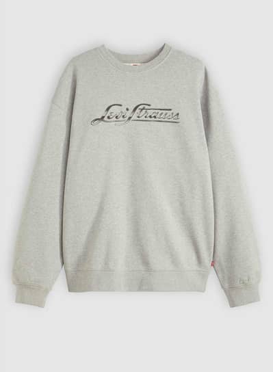 Levi’s sweatshirt