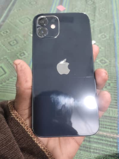 iphone 12 jv battery health 89