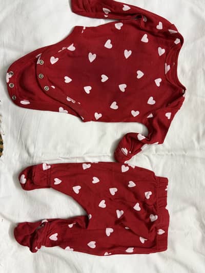 Old navy us romper set