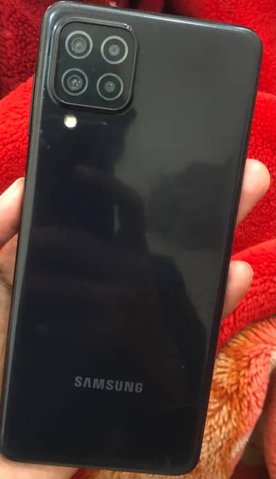 sumsung A22