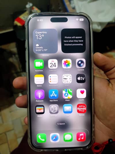 iphone 16 pro max jv