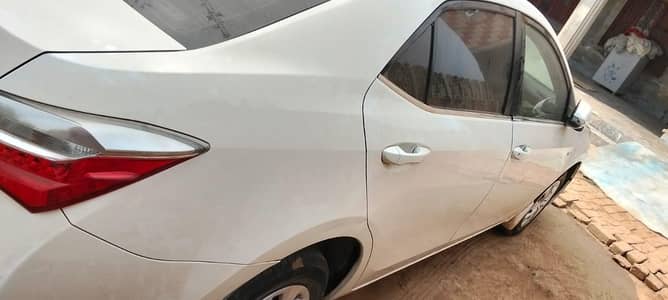 Gli 2017 new light total original