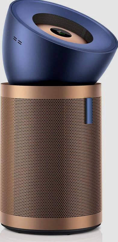 DYSON AIRPURIFER BP04 | DYSON BP04 | DYSON AIRPURIFER | AIRPURIFER