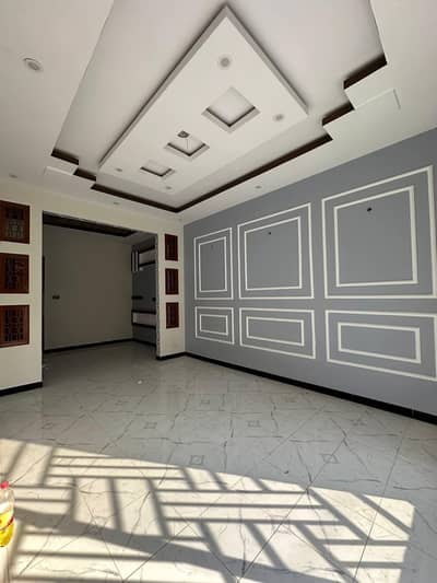 120 Sqyd Single Story House Available