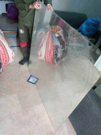 shisha ( Mirror )  size 5x5