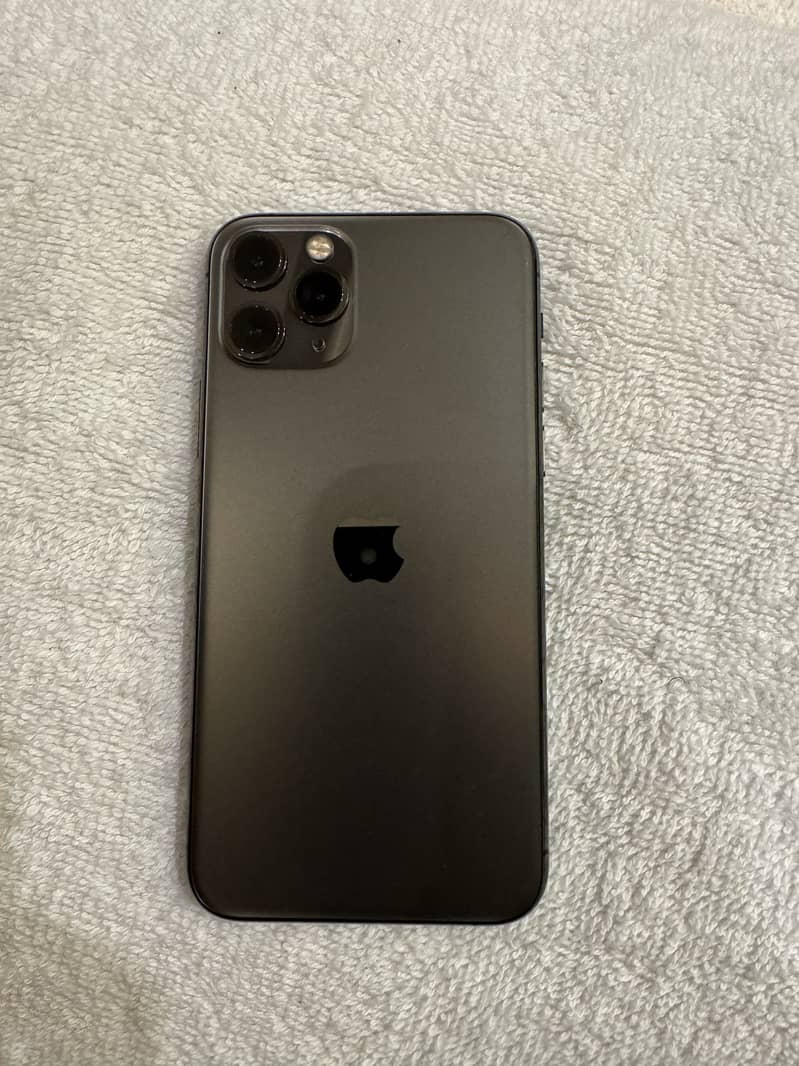 iPhone 11 pro 3