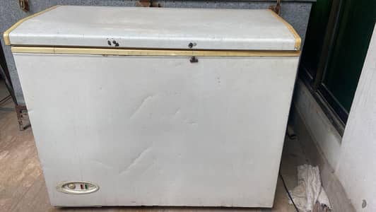 deep freezer for sale