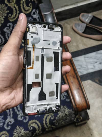 realme c75 spare part