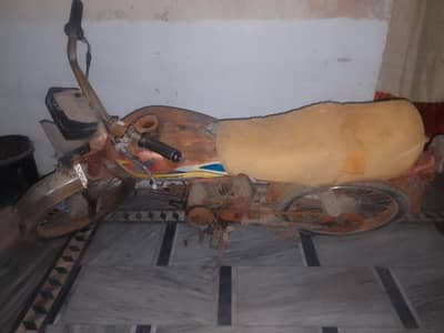 bike 10000 lag k full ok Jo Jani hai