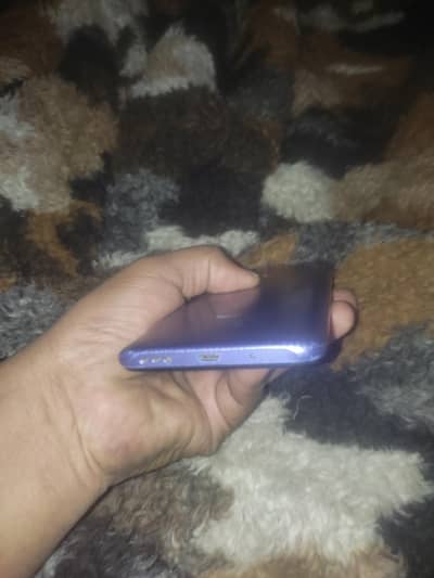 redmi 9 c 6gb 128 GB only exchange with good phone