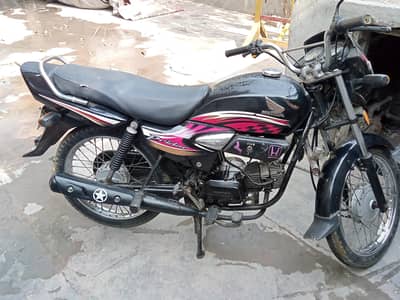 A1 condition priedor